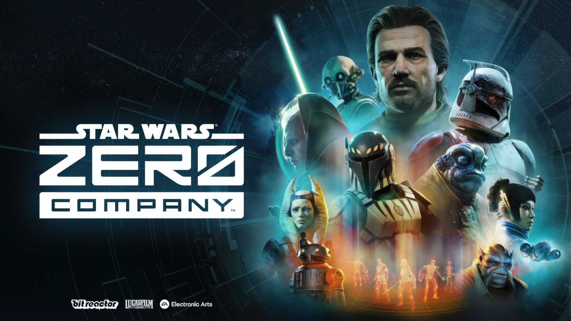 Star Wars: Zero Company Oyunuyla Savaşın Derinliklerine Yolculuk: Detaylar Teknoscope'ta!