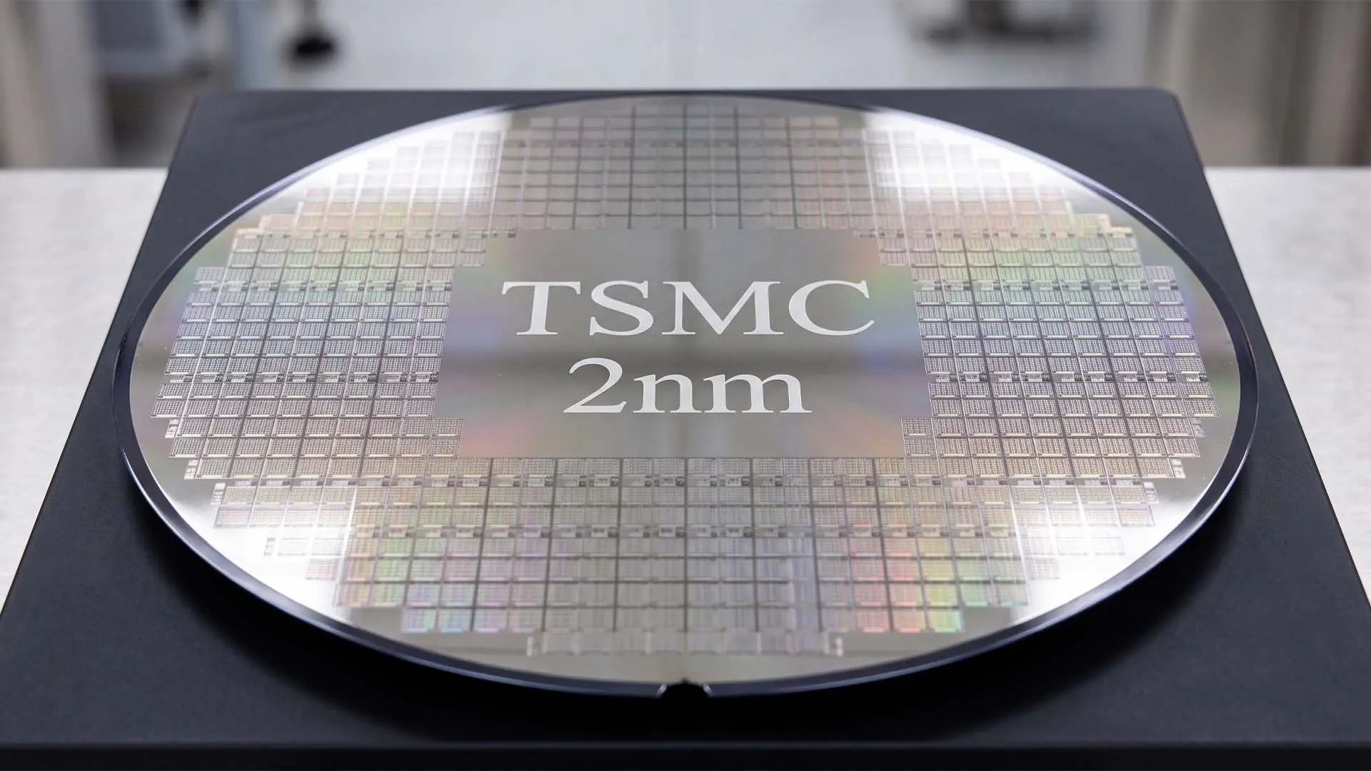 TSMC, 2026 Sonu İtibarıyla 2nm Üretiminde Dev Adım: Aylık 100 Bin Yonga Hedefi ve Teknolojinin Geleceği