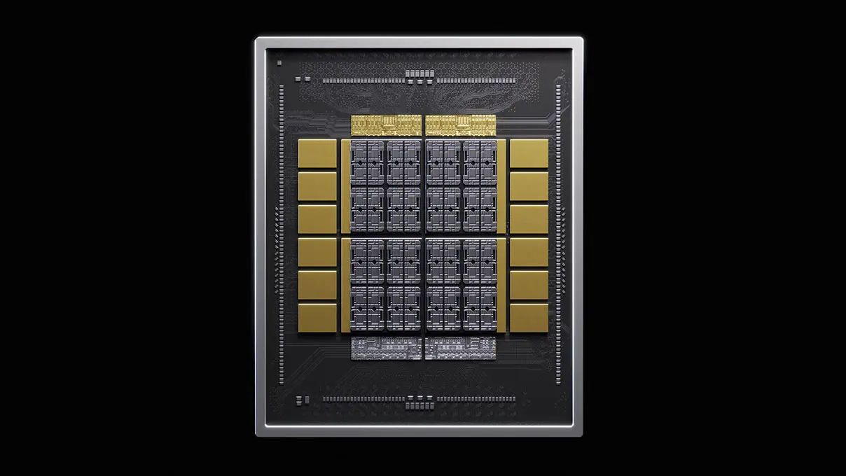 Nvidia'dan Yapay Zeka Devrimi: NVHBM ile Daha Hızlı, Daha Verimli Çözümler Geliyor!