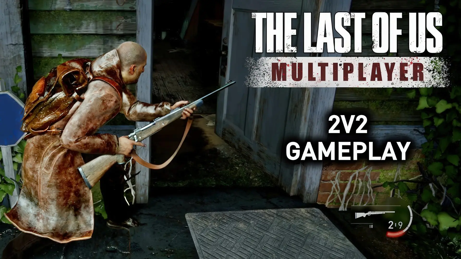 İptal Edilen 'The Last of Us Part II' Çok Oyunculu Modu Yeniden Hayat Buldu: 4v4 Maçlar Mümkün!