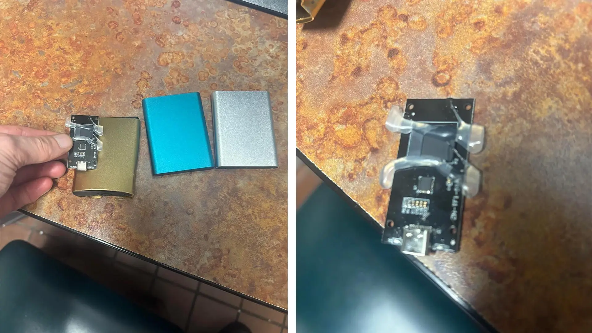 32 TB Hard Disk Sanan, İçinden MicroSD Çıktı: Dolandırıcılık Sinyalleri Yükseliyor!