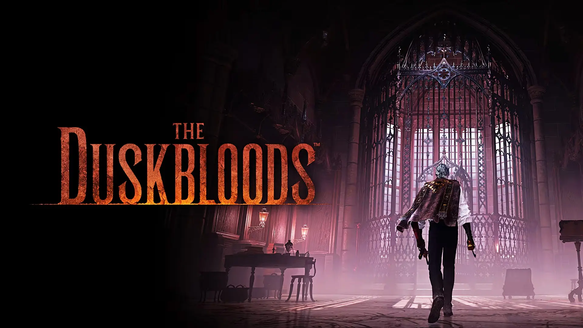 FromSoftware'dan Yeni Bir Multiplayer Deneyimi: The Duskbloods Geliyor!