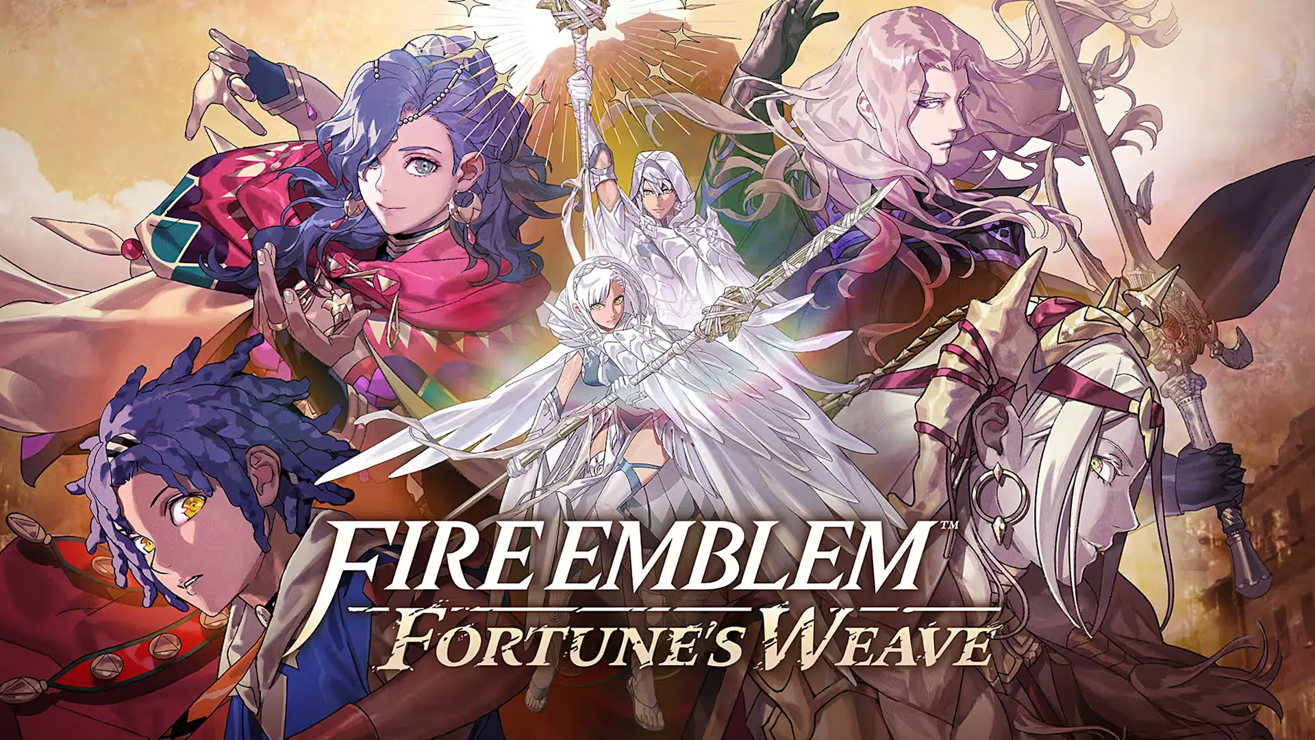 Fire Emblem: Fortune's Weave İncelemesi - Hırslı Bir Kampanya, Hayranların Kalbini Fethedecek mi?