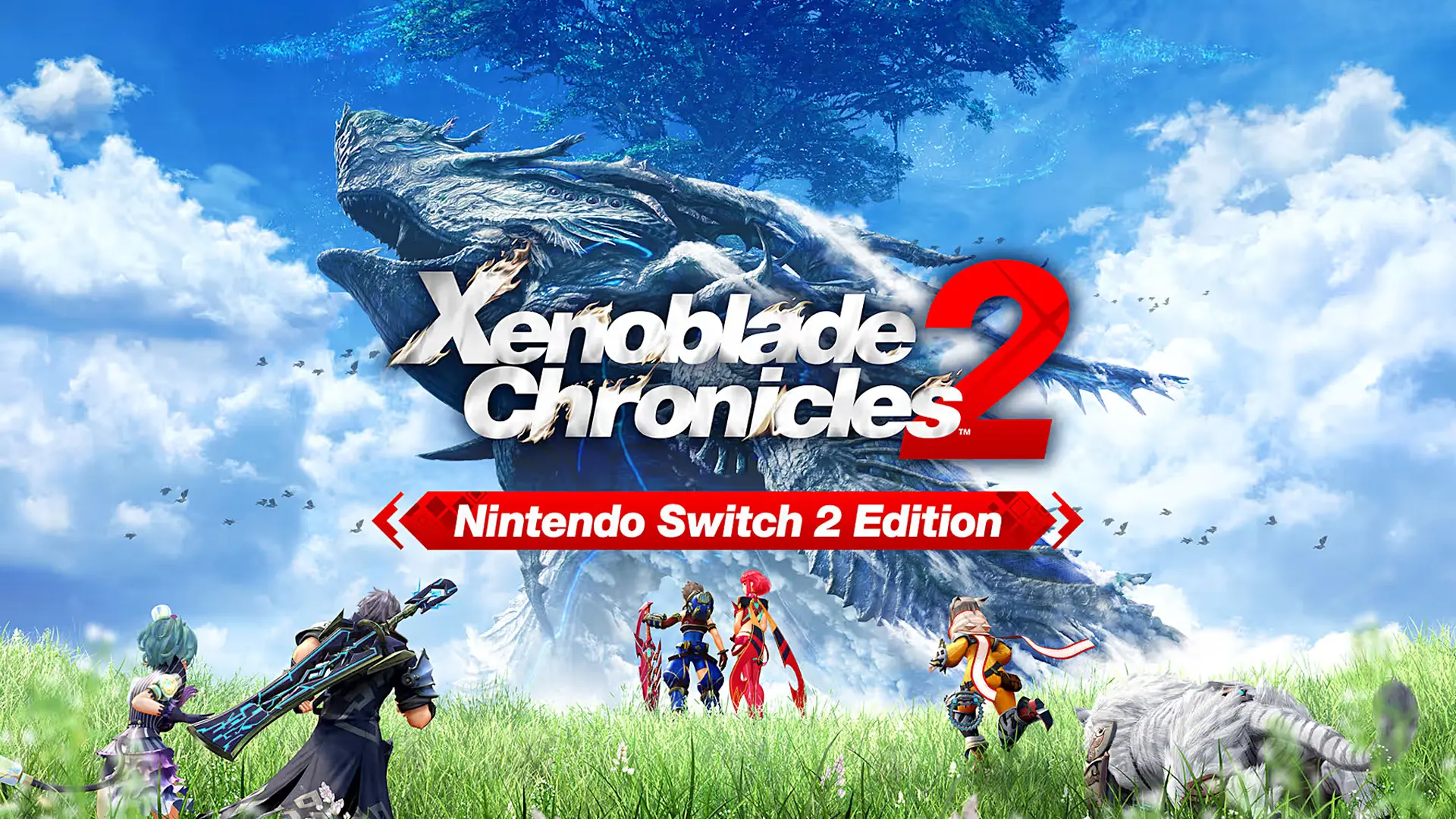 Xenoblade Chronicles 2 Yenilenmiş Haliyle Beklentileri Karşıladı: Performans Sorunları Tarihe Karıştı!