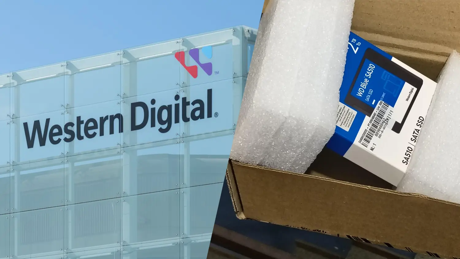Garanti Süresi Dolan SSD'ye Ücretsiz Yükseltme: Western Digital Sürprizi!