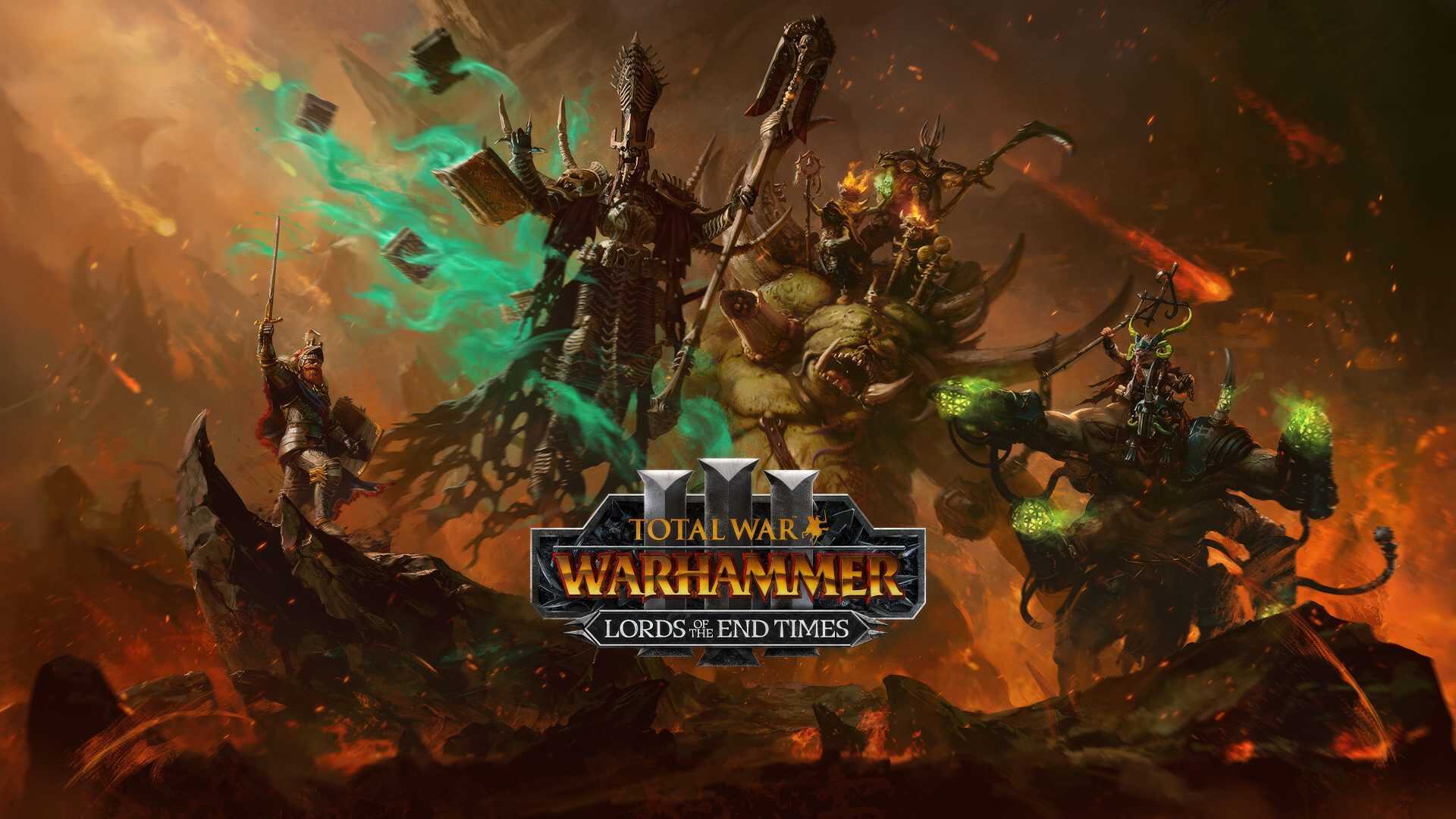 Total War: WARHAMMER III Devrim Yaratıyor: Yeni Eklenti Ana Oyuna Sahip Olma Şartını Kaldırıyor!