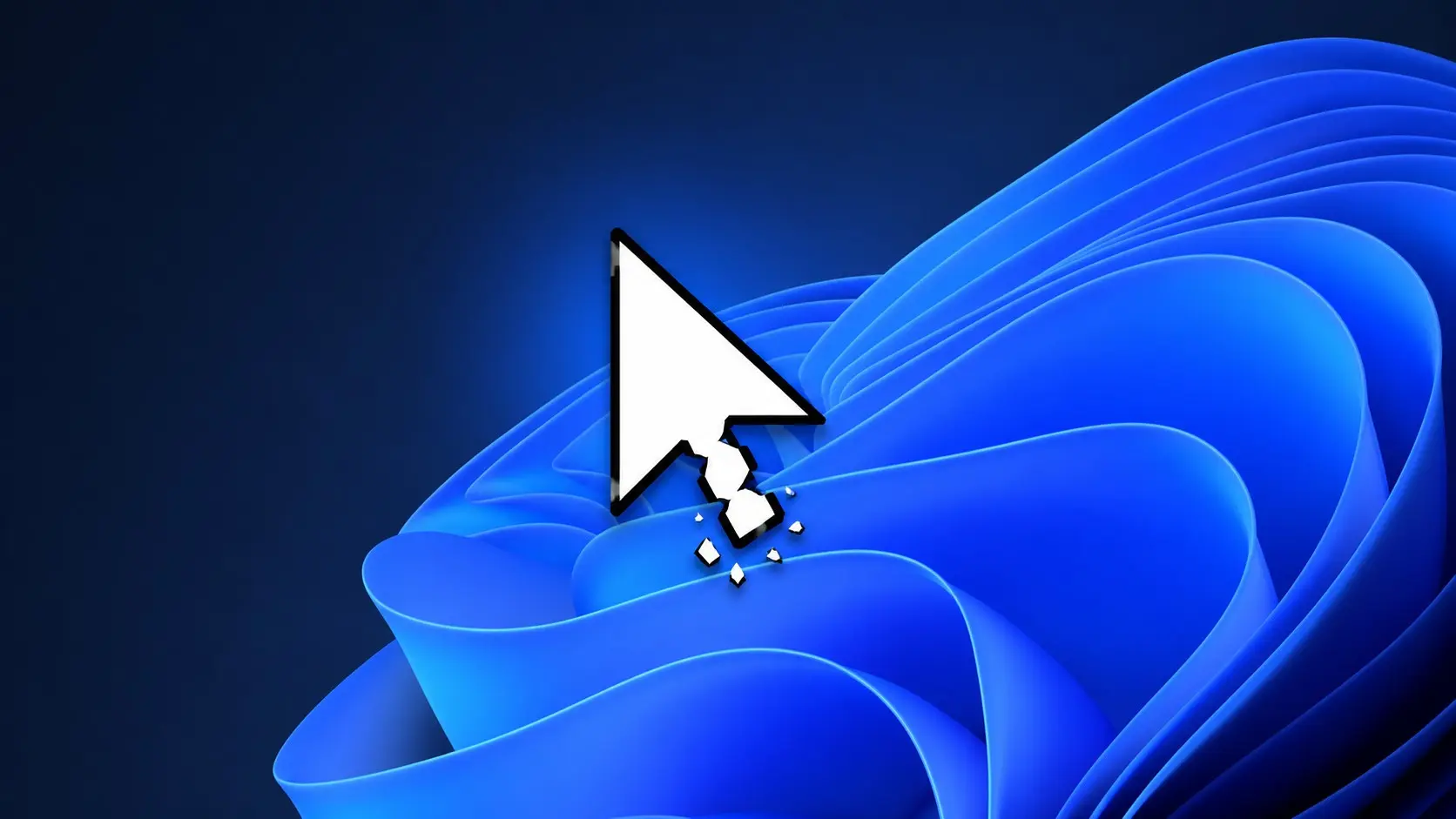 Windows 11 Güncellemesi Fare İmleçlerini Bozuyor: Microsoft'tan Açıklama