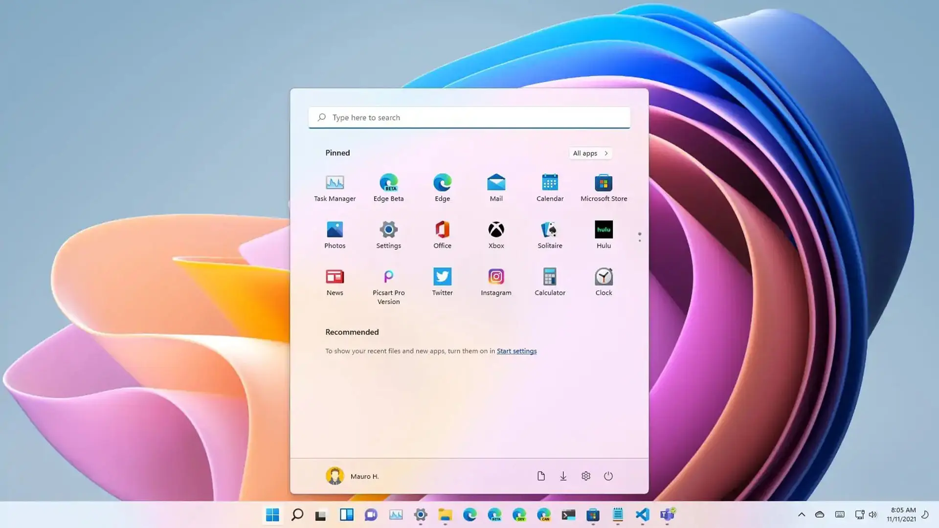 Microsoft'tan Windows 11 Kullanıcılarına Sürpriz: 32GB RAM Tavsiyesi Kaldırıldı, Odak 8GB Optimizasyonu!