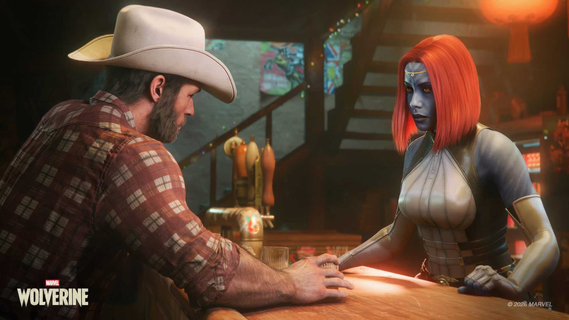 Marvel's Wolverine ile PS5'te Işın İzleme Destekli 60FPS Deneyimi: Insomniac'tan İlk Kez!