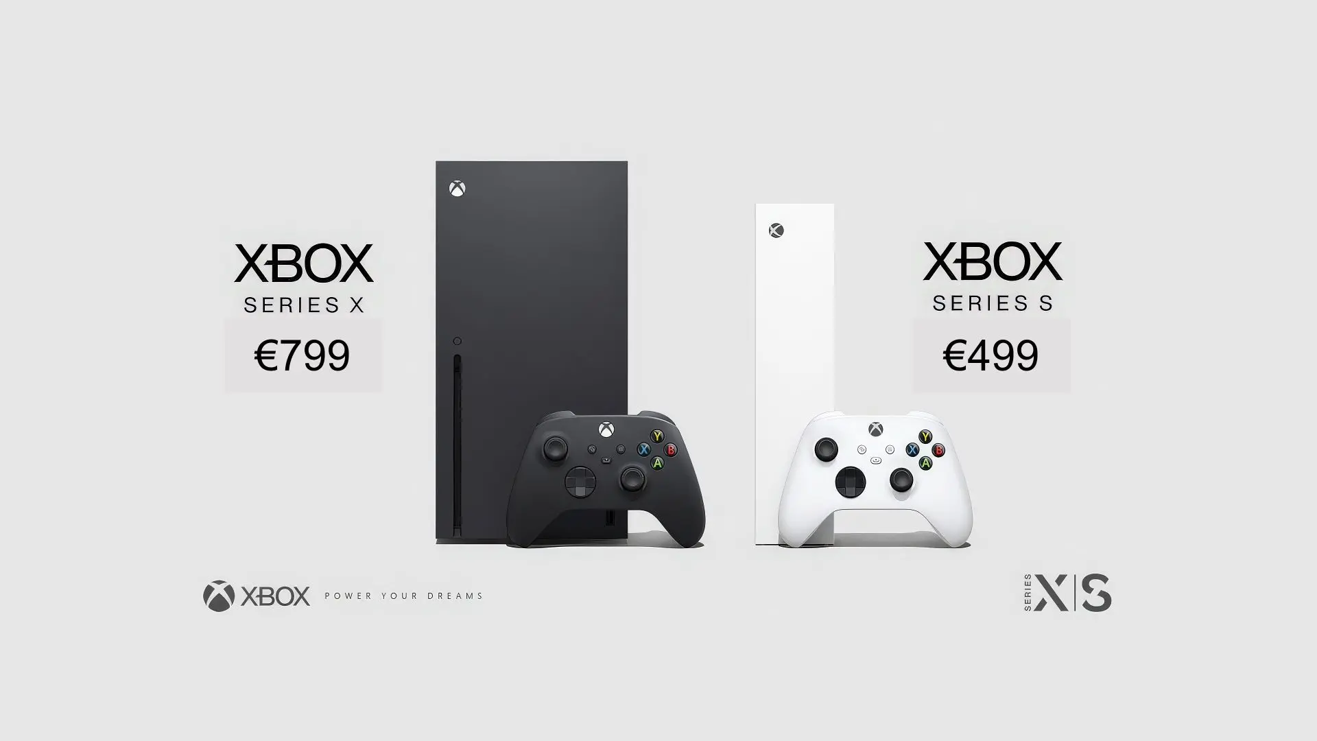 Xbox Serisi Konsollara Şok Zam! Avrupa'da 200 Euro'ya Kadar Fiyat Artışı