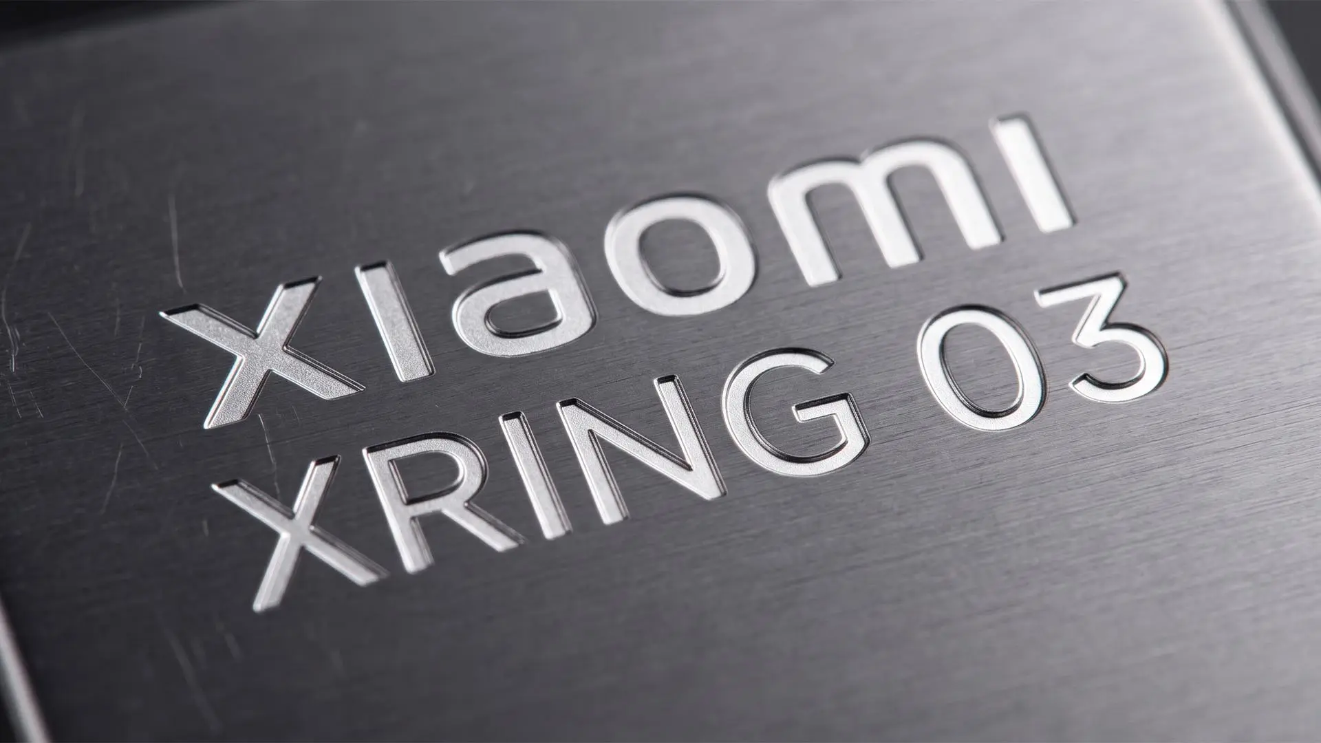 Xiaomi XRING 03 Tanıtıldı: 24 Milyar Transistör, LPDDR6 RAM ve Yenilikçi Çekirdek Tasarımıyla Dikkat Çekiyor!