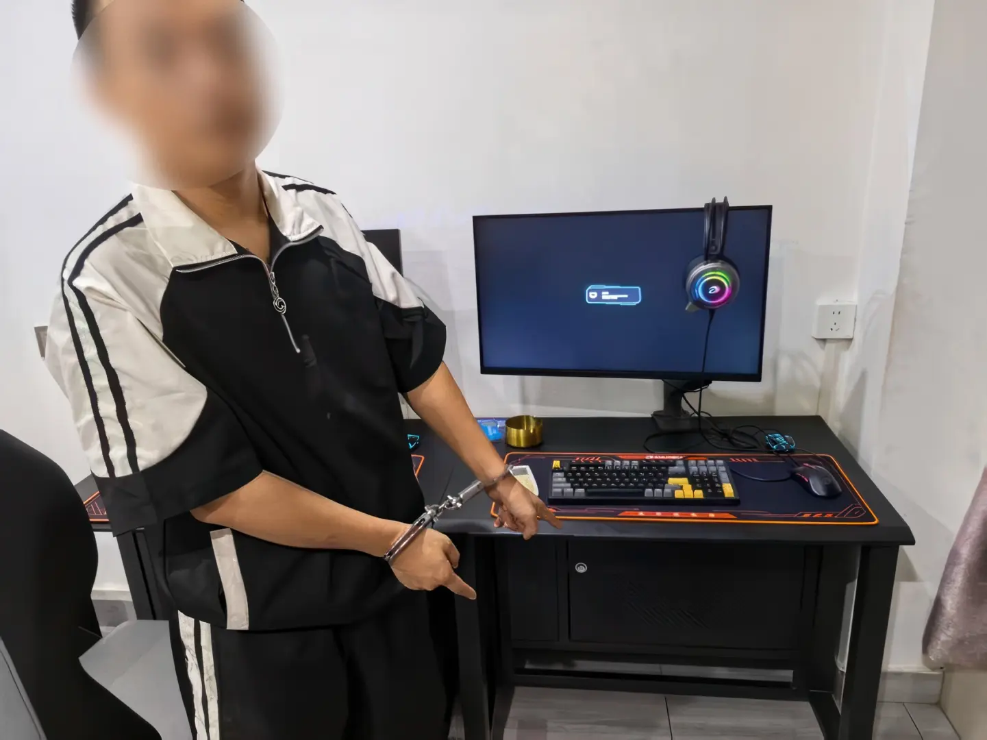 Oyuncu Otellerinde Şok Hırsızlık: Yeni Nesil Ekran Kartları Yerine Eskileri Takıldı!