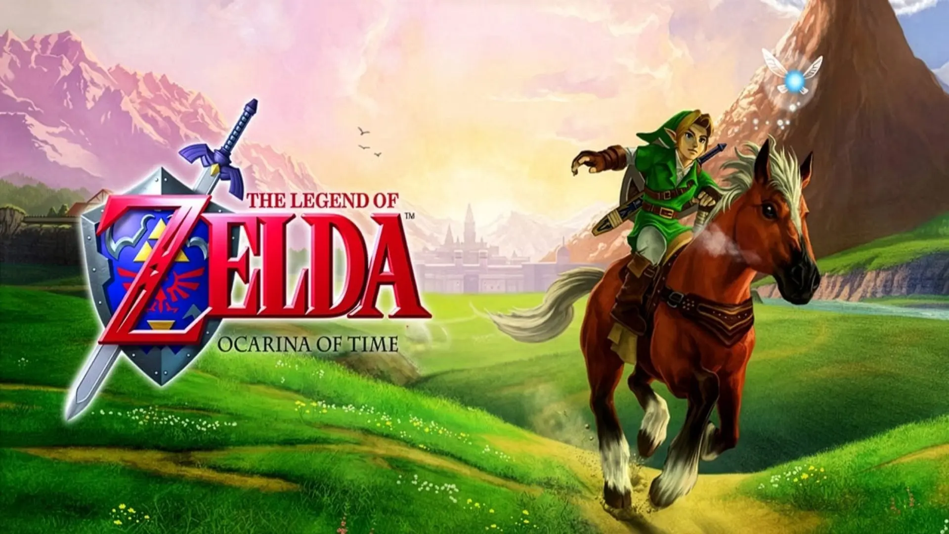 Nintendo Switch 2 Özel Sürümü Sızdı: Zelda: Ocarina of Time Remake Çıkış Tarihi Yaklaşıyor mu?