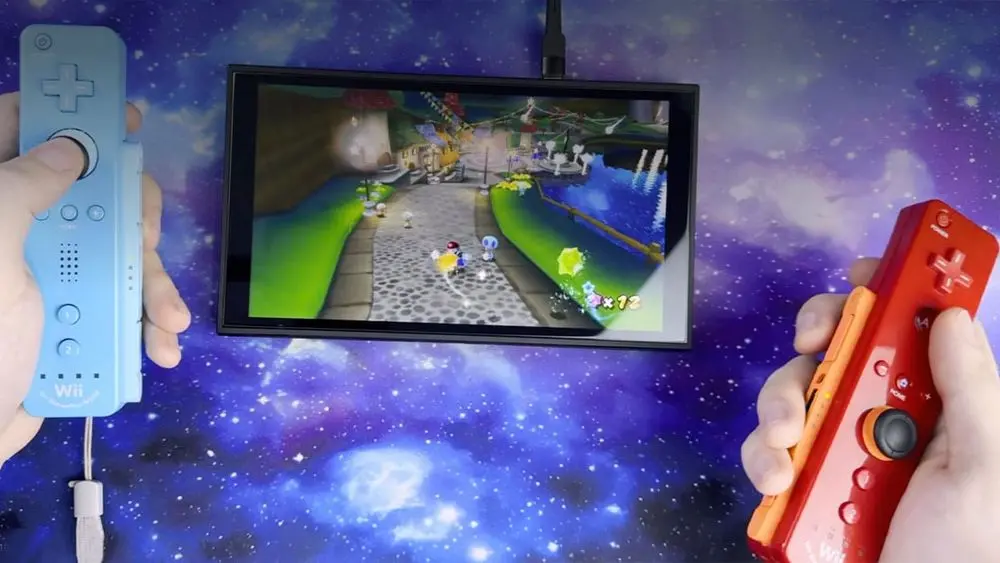 Eski Wii Kumandaları Yeni Nesil Oyunlara Dönüştü: İşte Switch 2 İçin Hazırlanan Eşsiz Modifikasyon!