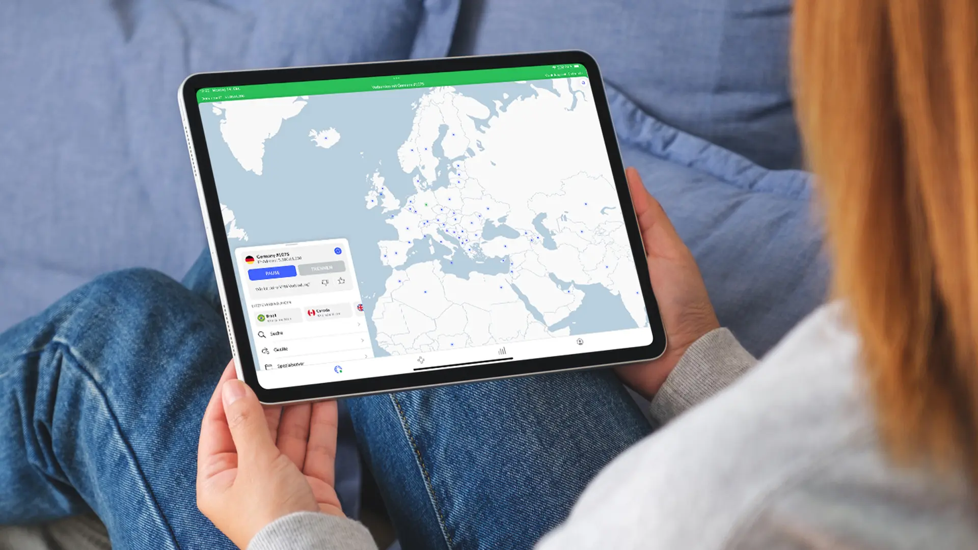 VPN Kullanmak İnternet Yavaşlatmasını Önler Mi? Bağlantı Hızınızı Geri Kazanın!