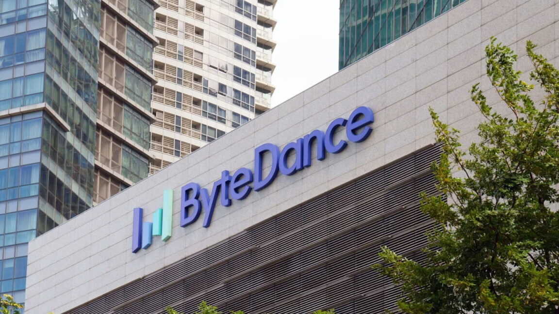 ByteDance, Yapay Zeka Alanında Anthropic'e Rakip Oluyor: 10 Trilyon Parametreli Model Yolda!
