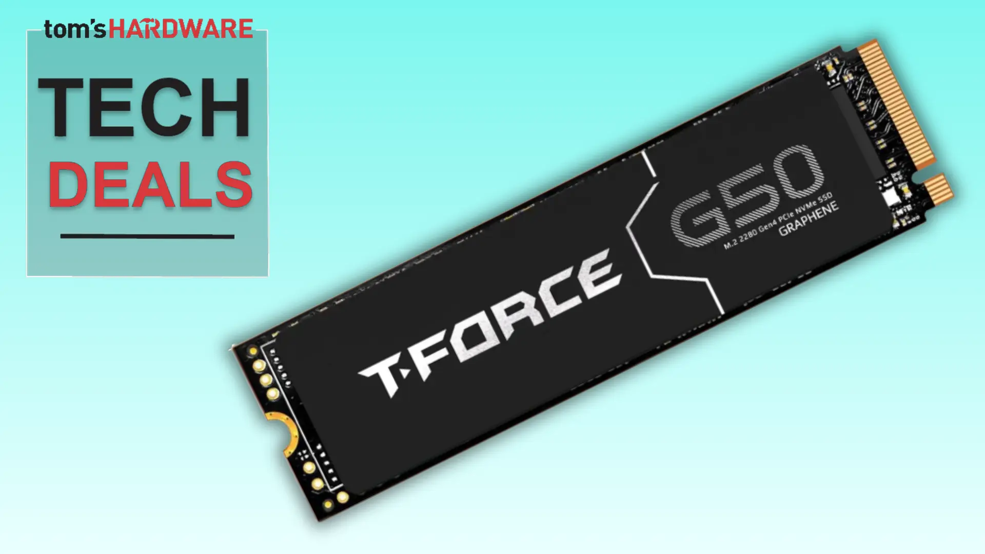 Teknoscope'tan Teknoloji Tutkunlarına Kaçırılmayacak Fırsat: 4TB SSD Sadece 389.99 TL!