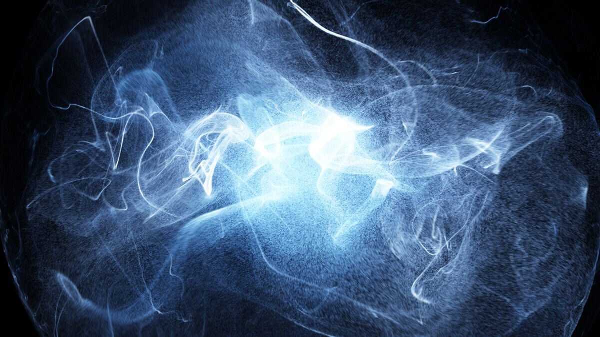 Boş Uzayın Kuantum Dalgalanmaları İlk Kez Görüntülendi: Bilimde Devrim Niteliğinde Keşif!