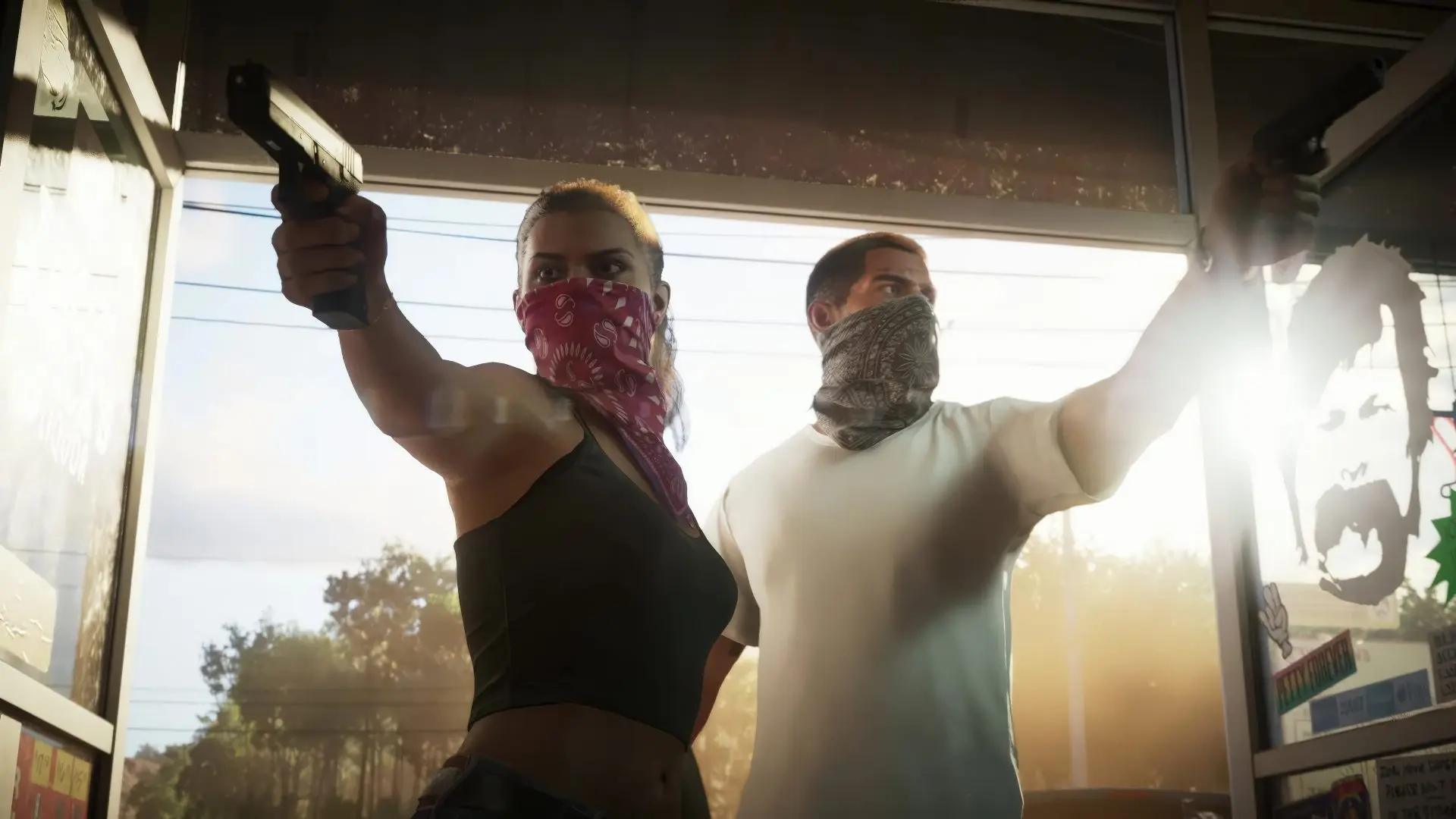 GTA 6 Ön Siparişleri Rekor Kırıyor: Digiturk'e Devrim Yaratan Bir Adım!