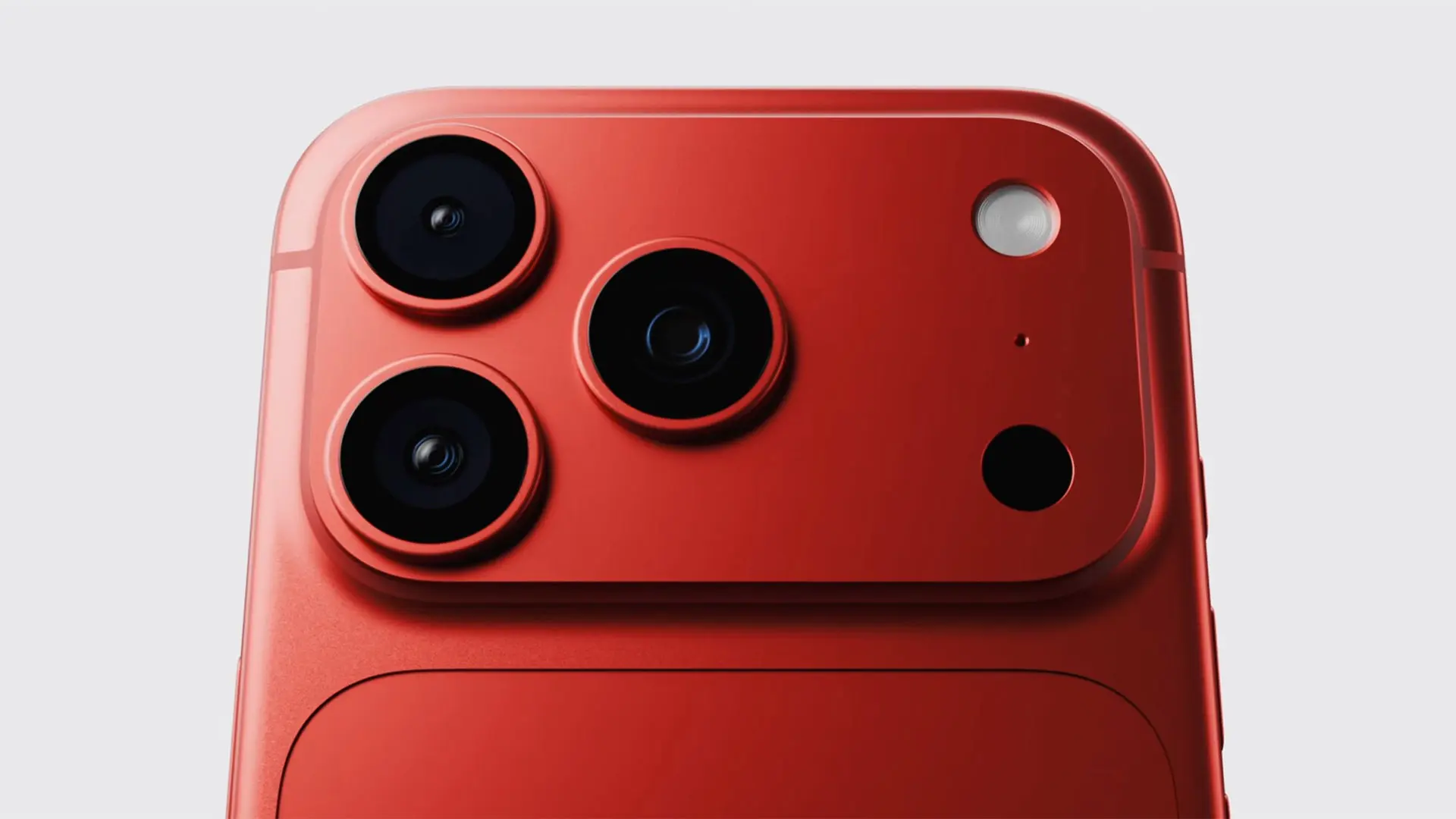 iPhone 18 Pro Lansmanı Yaklaşıyor: Foxconn Üretim İçin Cömert Teşvikler Sunuyor