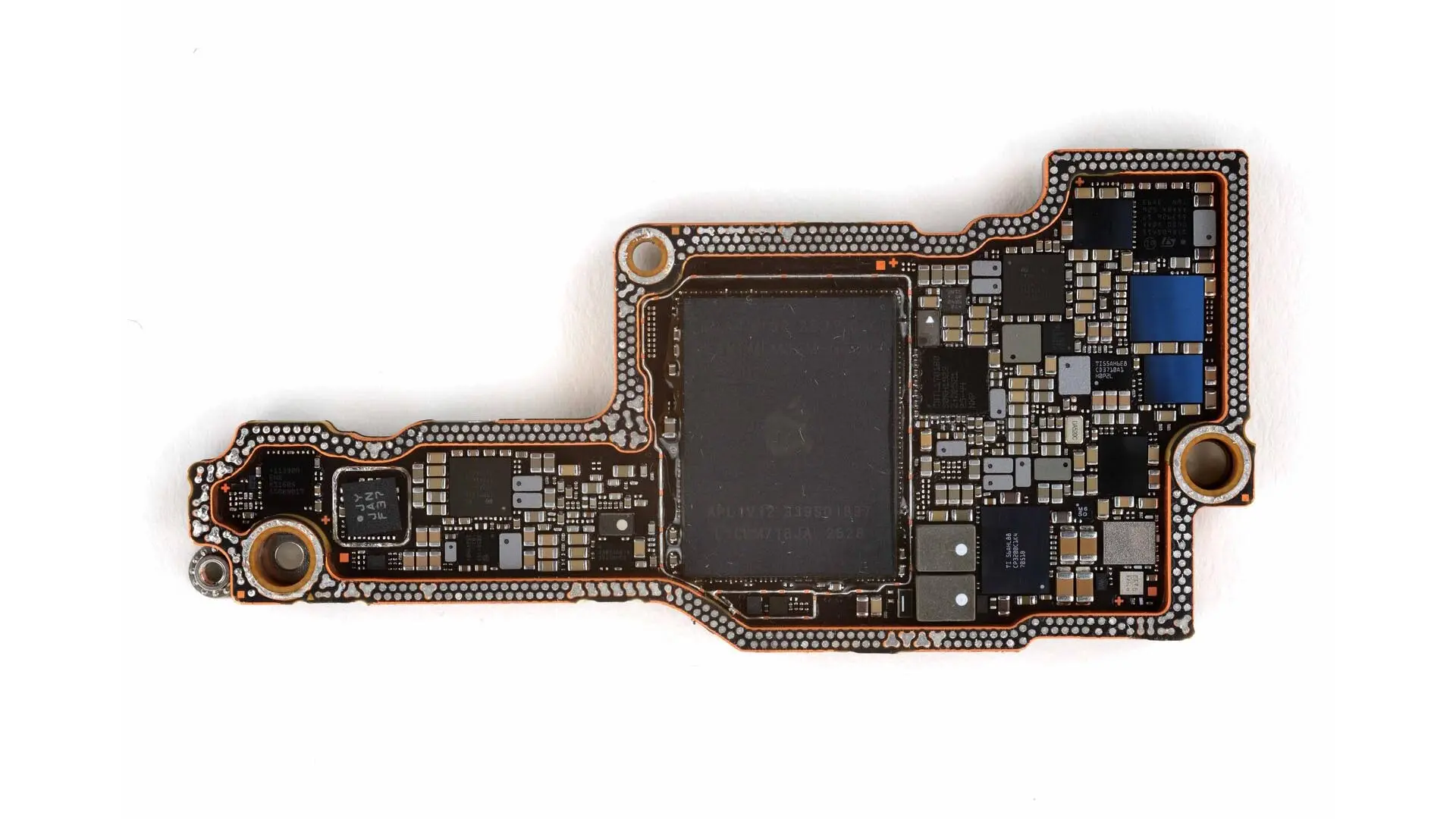 iPhone 18 Pro'da DRAM Maliyeti Patladı: Üretim Maliyetinin Yarısını Bulacak!