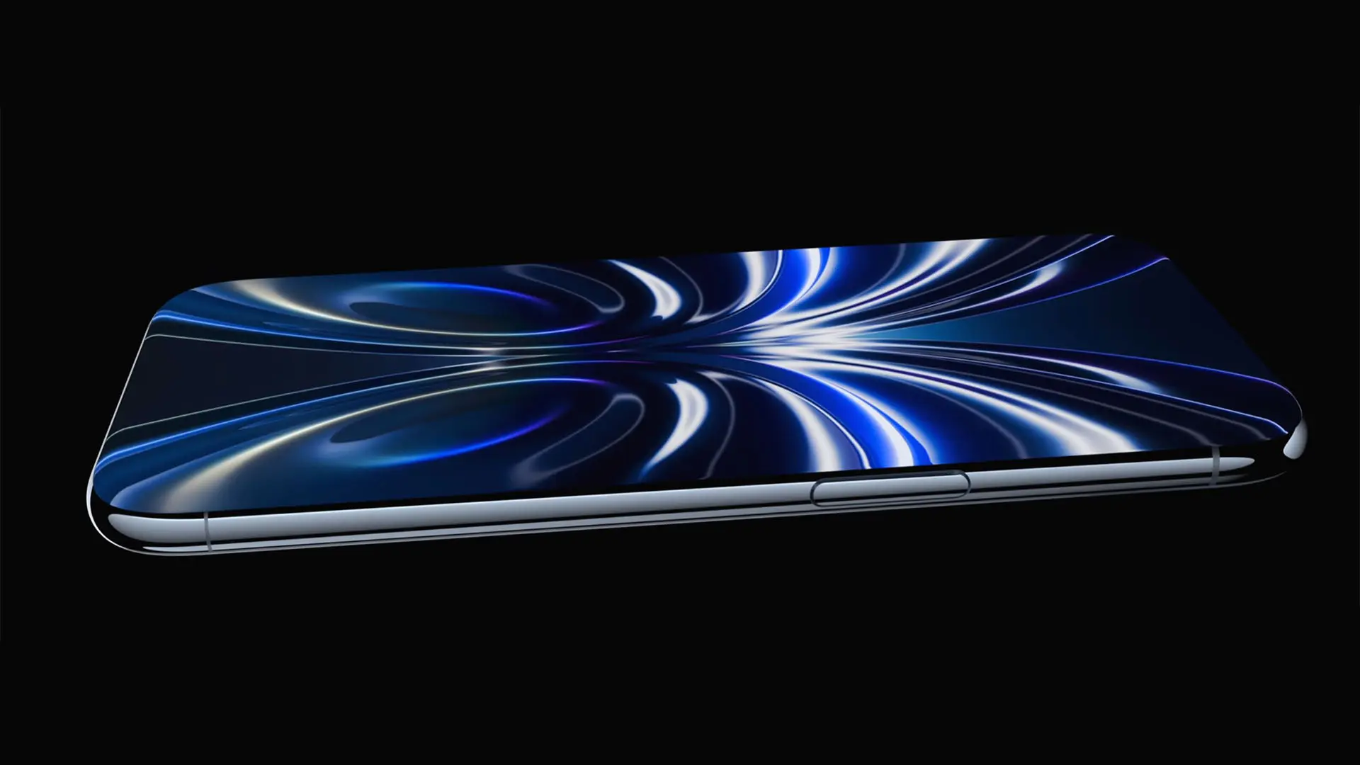 Apple'dan Şok Karar: Geleceğin Tasarımı iPhone 20 Piyasaya Sürülmüyor!