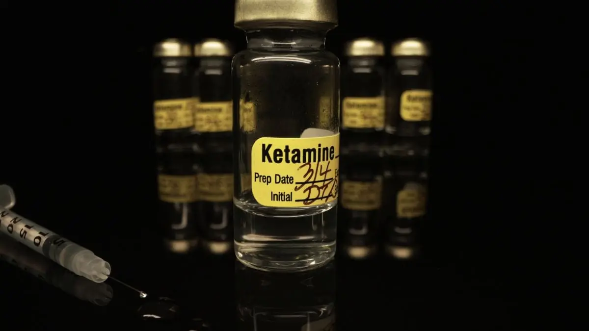 Ketaminin Gizemli Etkisi Aydınlandı: Yeni Kanıtlar Opioid Reseptörleriyle Bağlantısını Ortaya Koyuyor