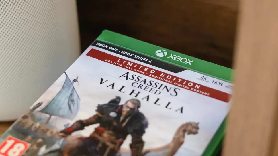 Xbox'tan Oyunculara Müjde: Fiziksel Oyunların Dijital Versiyonları Artık Mümkün!