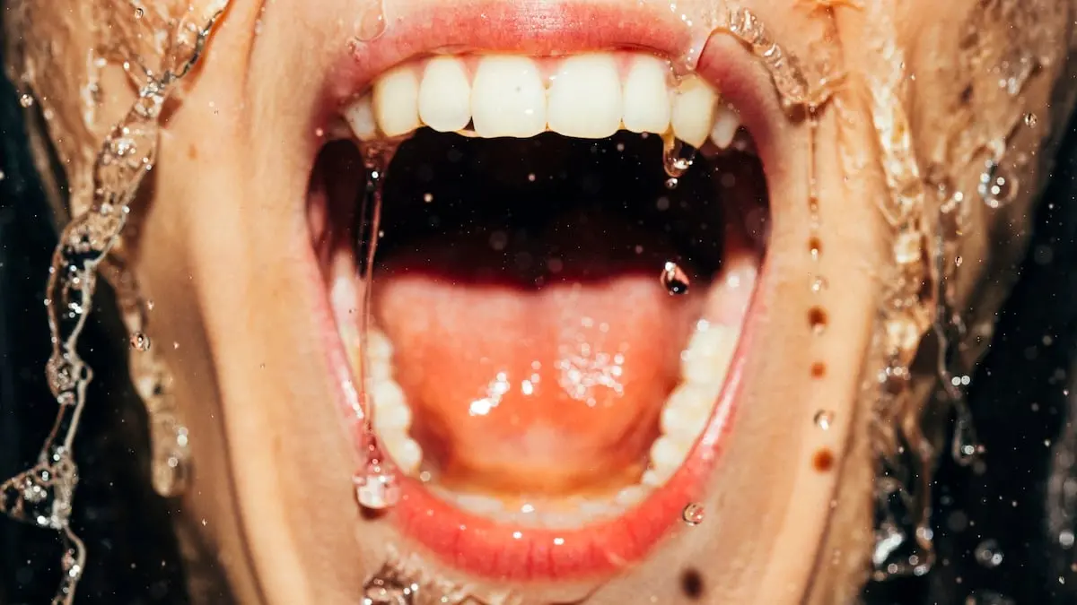 Tükürüğünüzdeki Gizli Örüntü, Kolorektal Kanser Riskini Ortaya Koyabilir: Yeni Araştırma Sonuçları