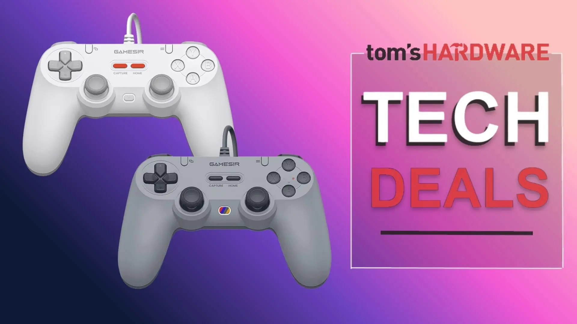 Oyun Tutkunlarına Müjde: GameSir Tegenaria Lite Oyuncu Kolu Sadece 299 TL!