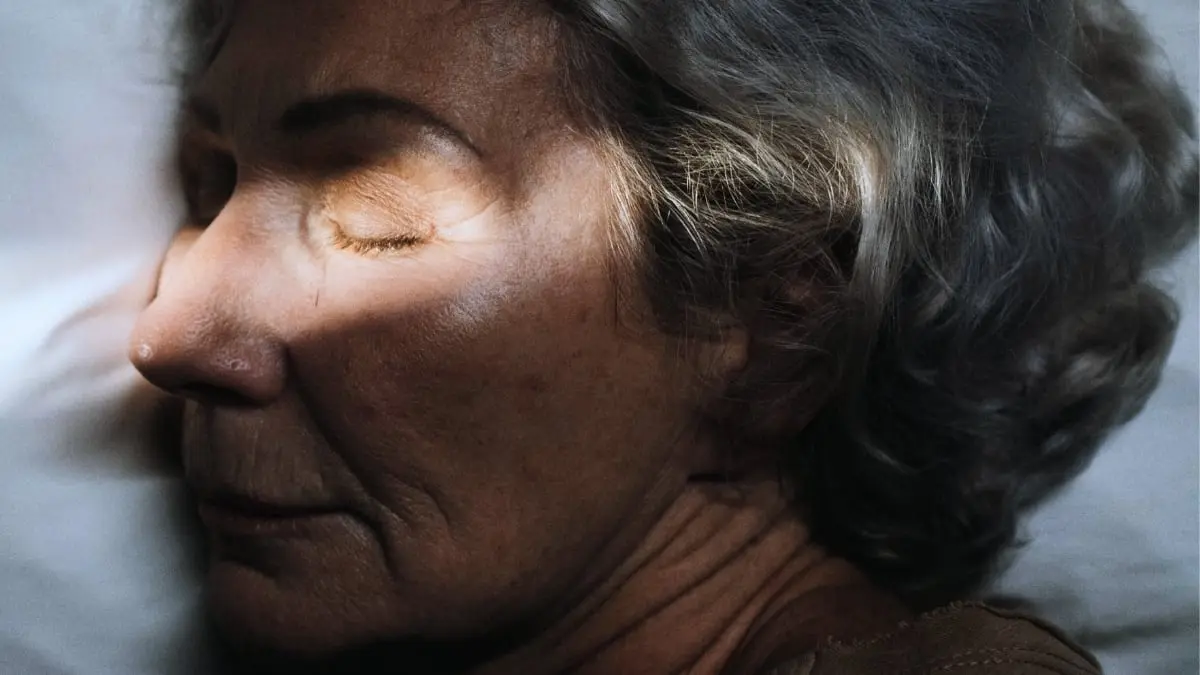 Derin Uyku Beyin Dalgaları Alzheimer'a Karşı Kalkan Olabilir: Yeni Araştırma Sonuçları