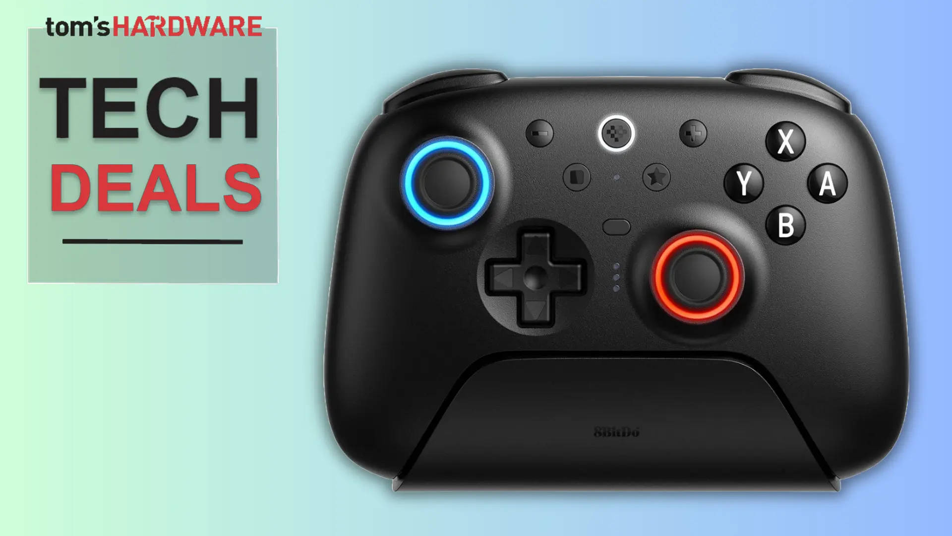 Oyuncular Dikkat! PC ve Nintendo Switch İçin Mükemmel Fiyatlı, Özelleştirilebilir Oyun Kumandası Teknoscope'ta!