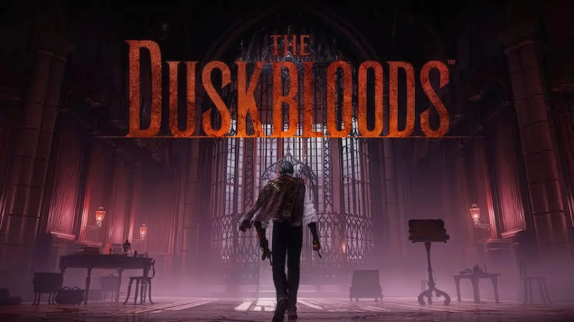 FromSoftware'ın Yeni Oyunu The Duskbloods İçin Çıkış Tarihi Sızıntısı ve Oyunun Detayları Ortaya Çıktı!