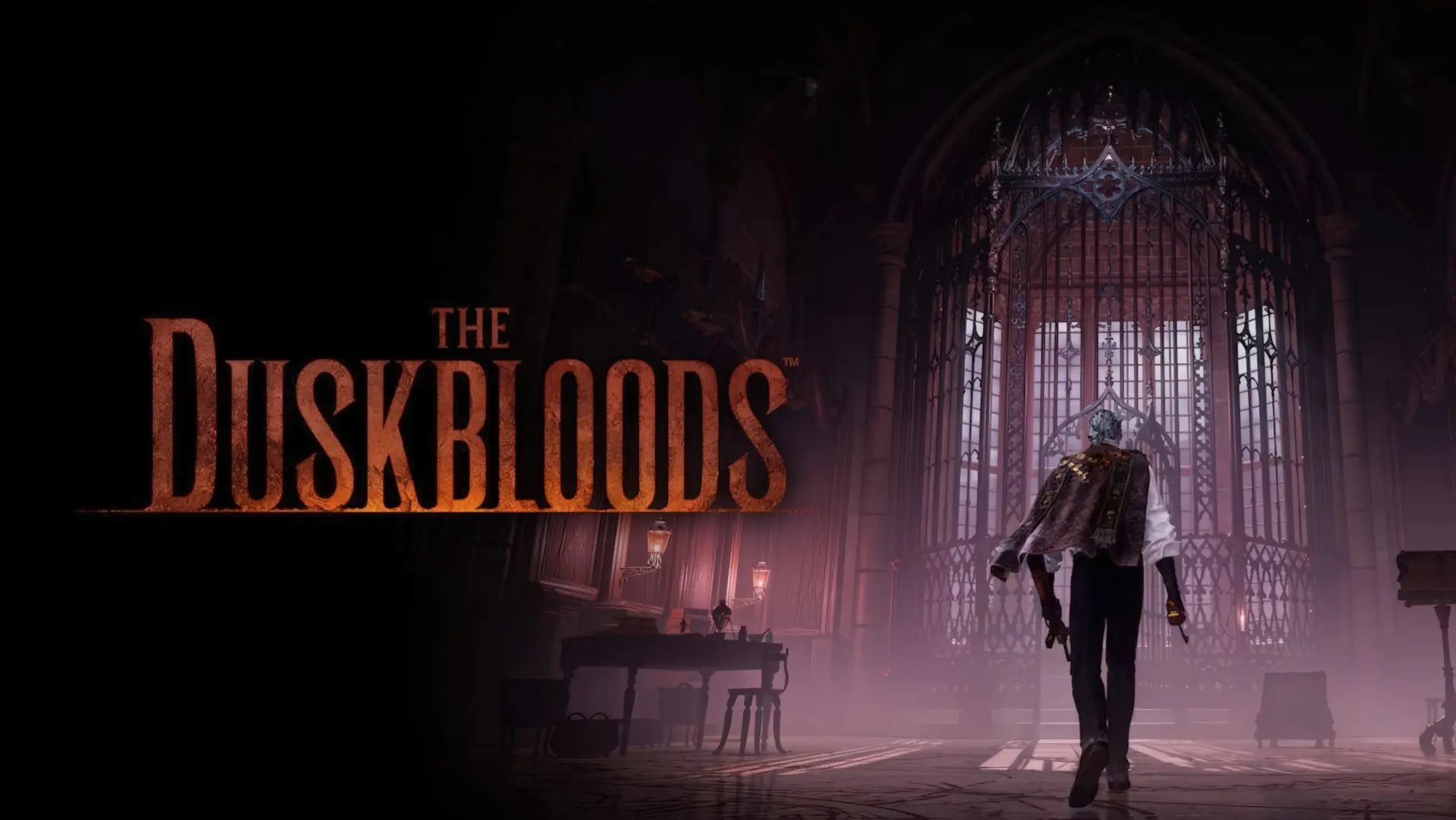 FromSoftware'ın Yeni Oyunu 'The Duskbloods'tan Büyük Sızıntı: Ağlar Yanlışlıkla Çekildi!