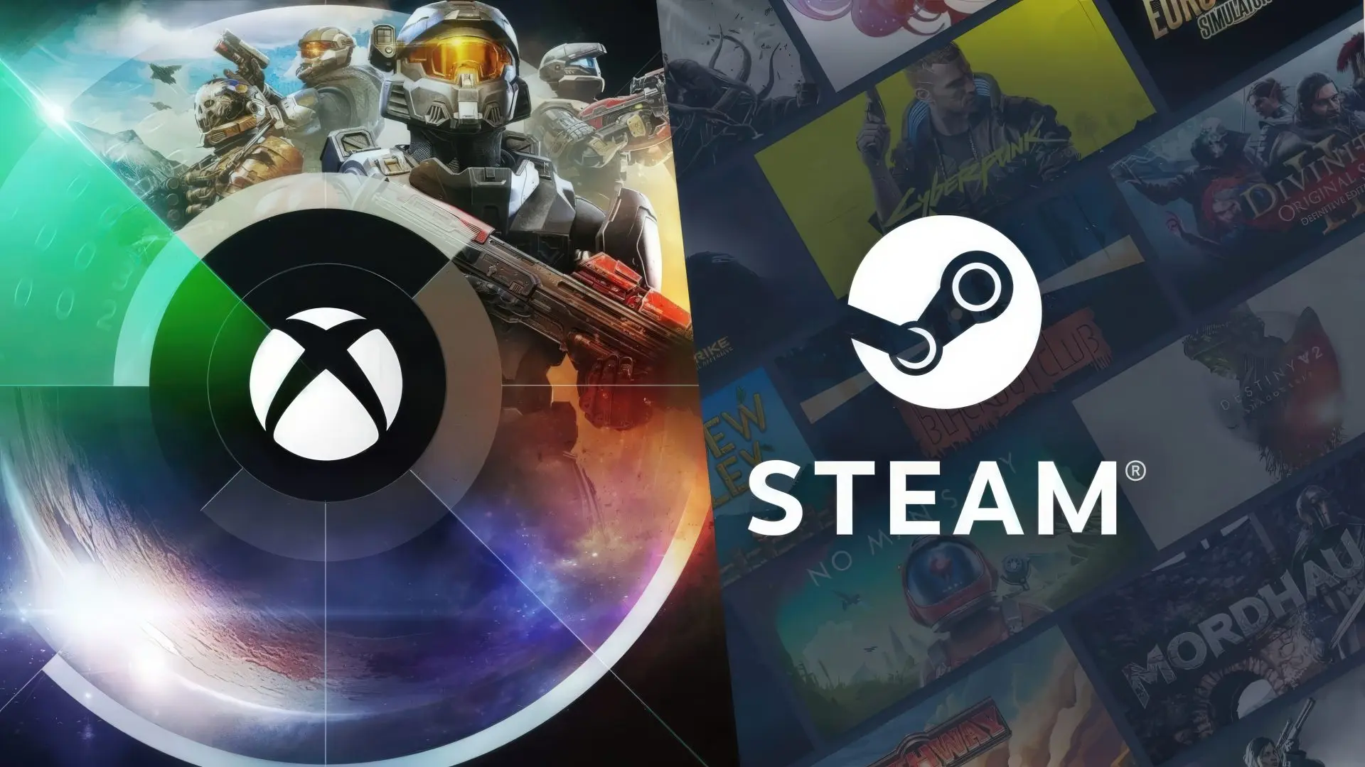 Xbox, Steam'den Vazgeçmiyor Ama PC Ekosistemine Yeni Adımlar Atıyor!