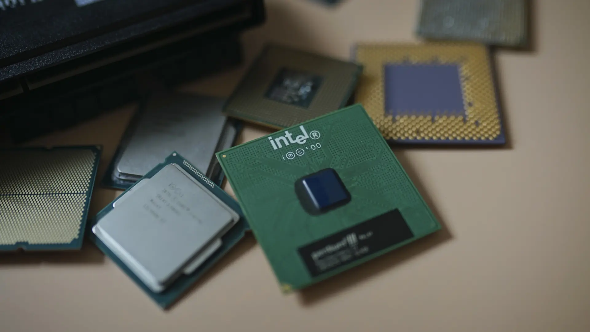 Intel'den Masaüstüne İlk Odaklanma: Nova Lake Geliyor, Meraklıları Hesap Yapmaya Davet Edildi!