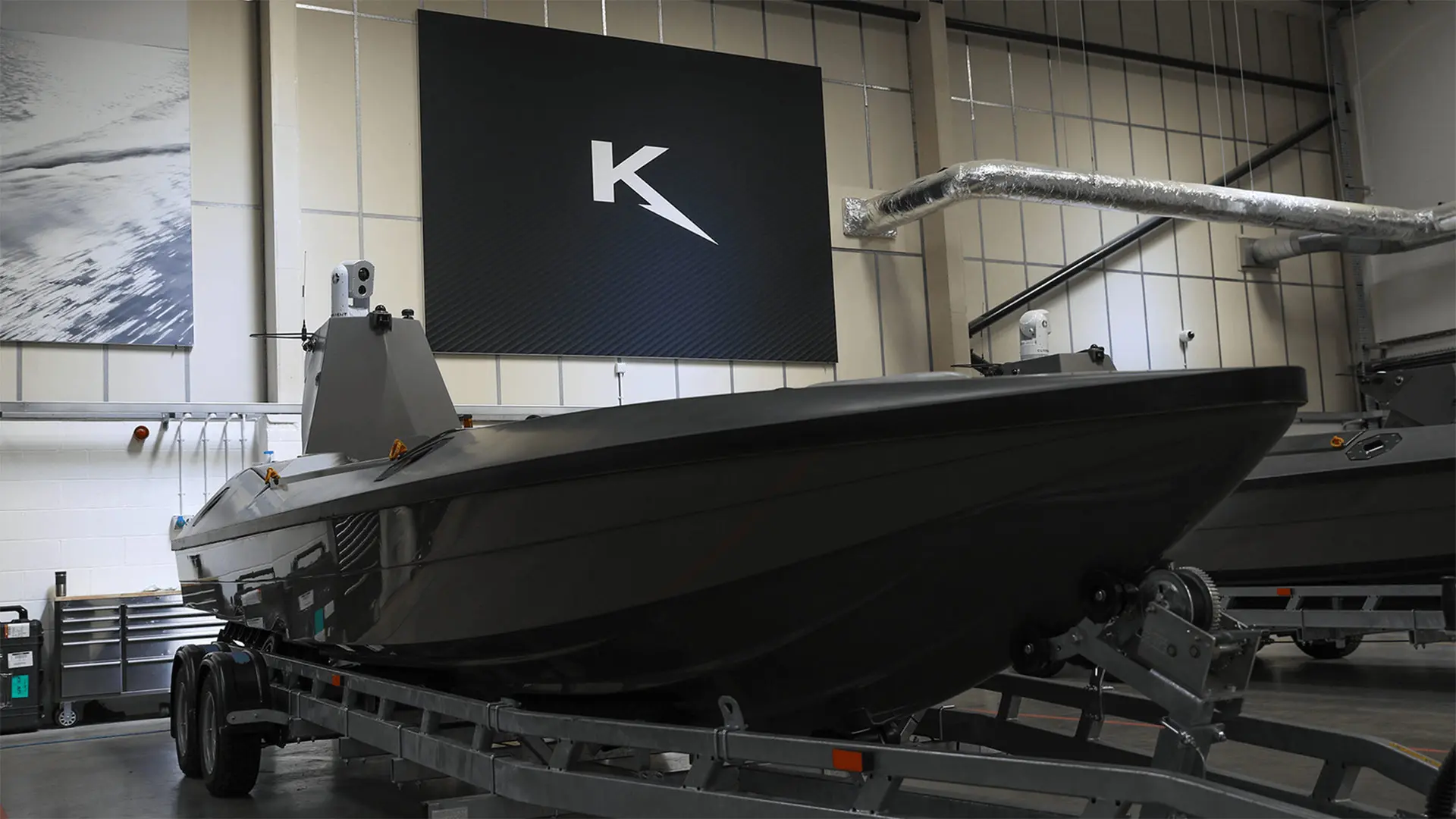Milli Savunma Bakanlığı Teknolojisinde Çin Sızıntısı İddiası: Deniz Drone'ları Hassas Verileri Çin'e Mi Gönderdi?
