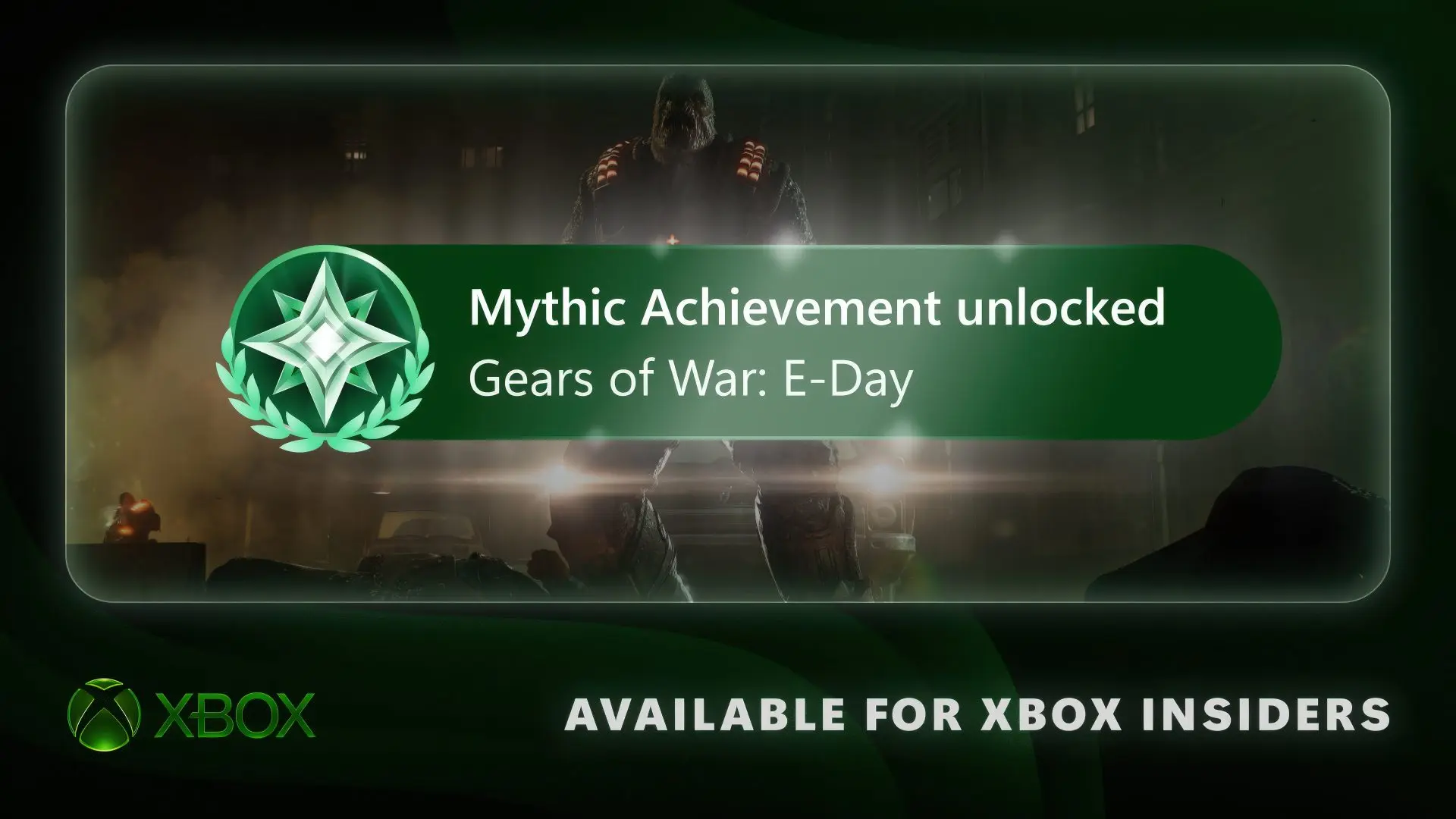 Xbox Oyuncularına Müjde: PlayStation'ın Prestijli 'Platinum Kupa'sına Rakip Geliyor!
