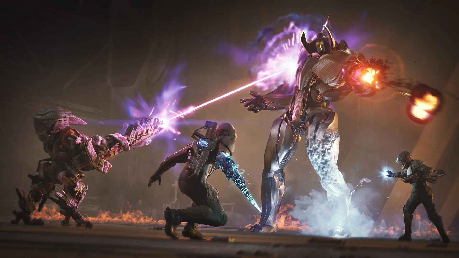 EXODUS'dan İlk İzlenimler: Mass Effect Benzetmeleri Kaçınılmaz, Seçimler ve Kapak Savaşlarına Odaklanan Debut Oyun!