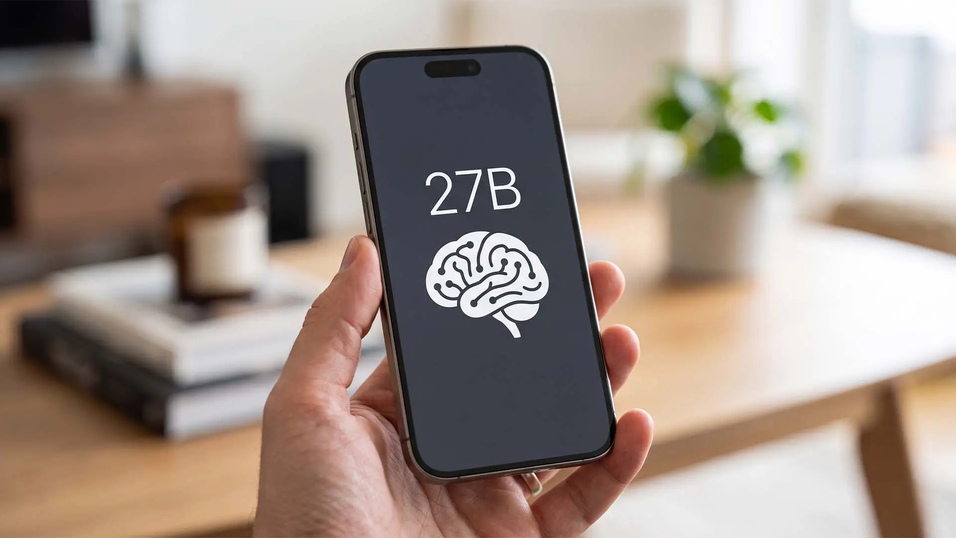 Apple'ın Yeni Çipi A20 Pro ile Yapay Zeka Telefonlarda Uçuyor: iPhone 18 Pro, 27 Milyar Parametreli Modelleri Çift Hızda Çalıştırıyor!
