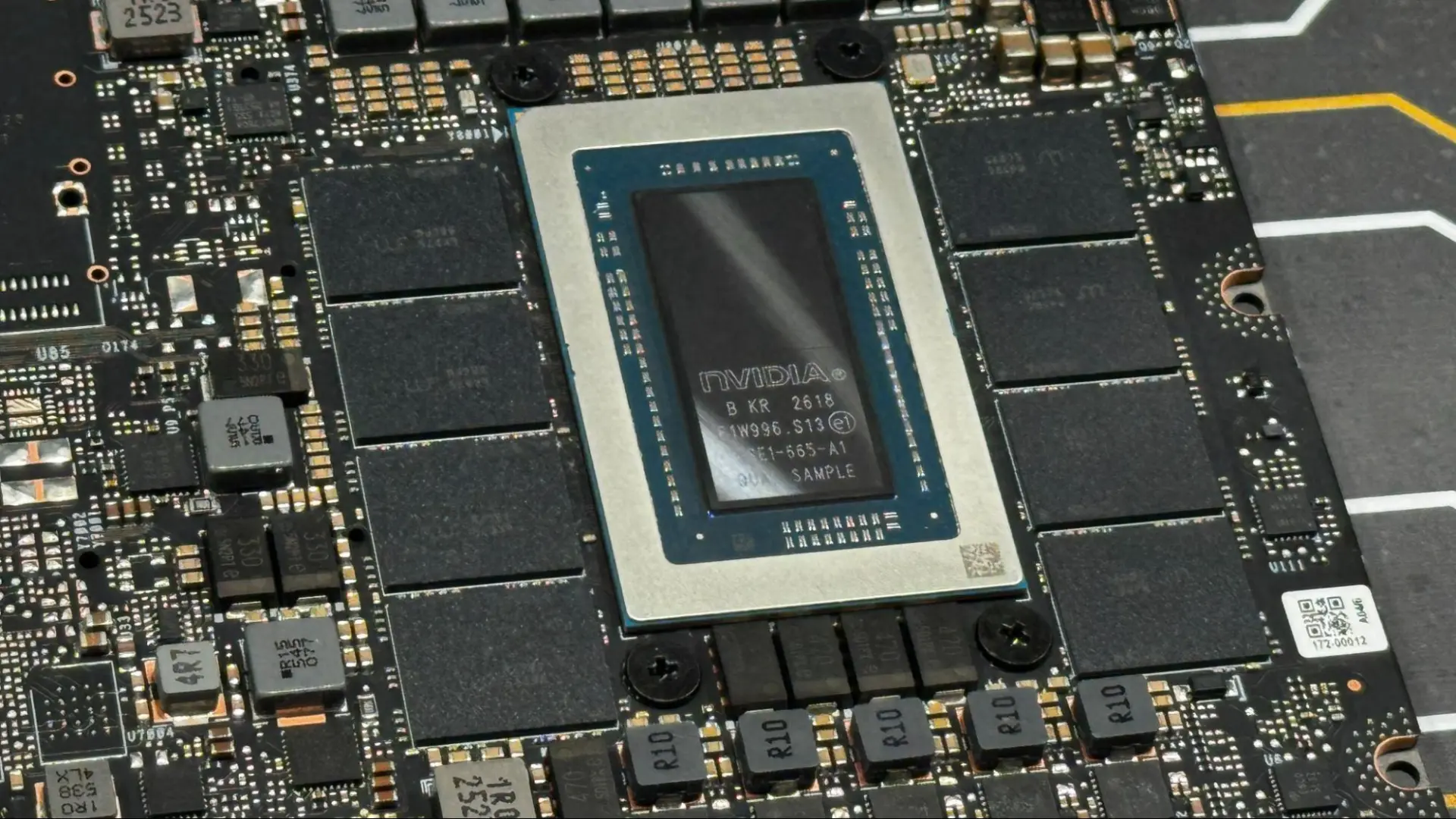 Nvidia'nın Yeni RTX Spark N1X Ekim'de Geliyor: Yapay Zeka ve Oyun Performansında Devrim!