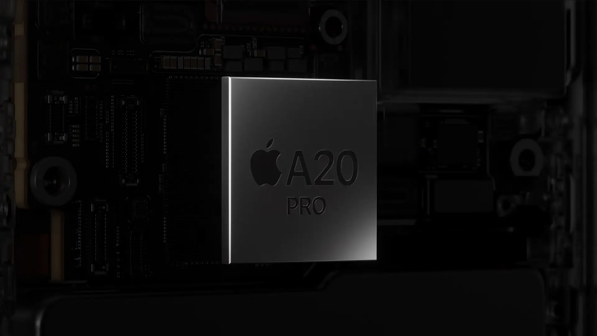 Apple'ın Yeni A20 Pro Çipi: Sıvı Azot Soğutmaya Bile Meydan Okuyor!