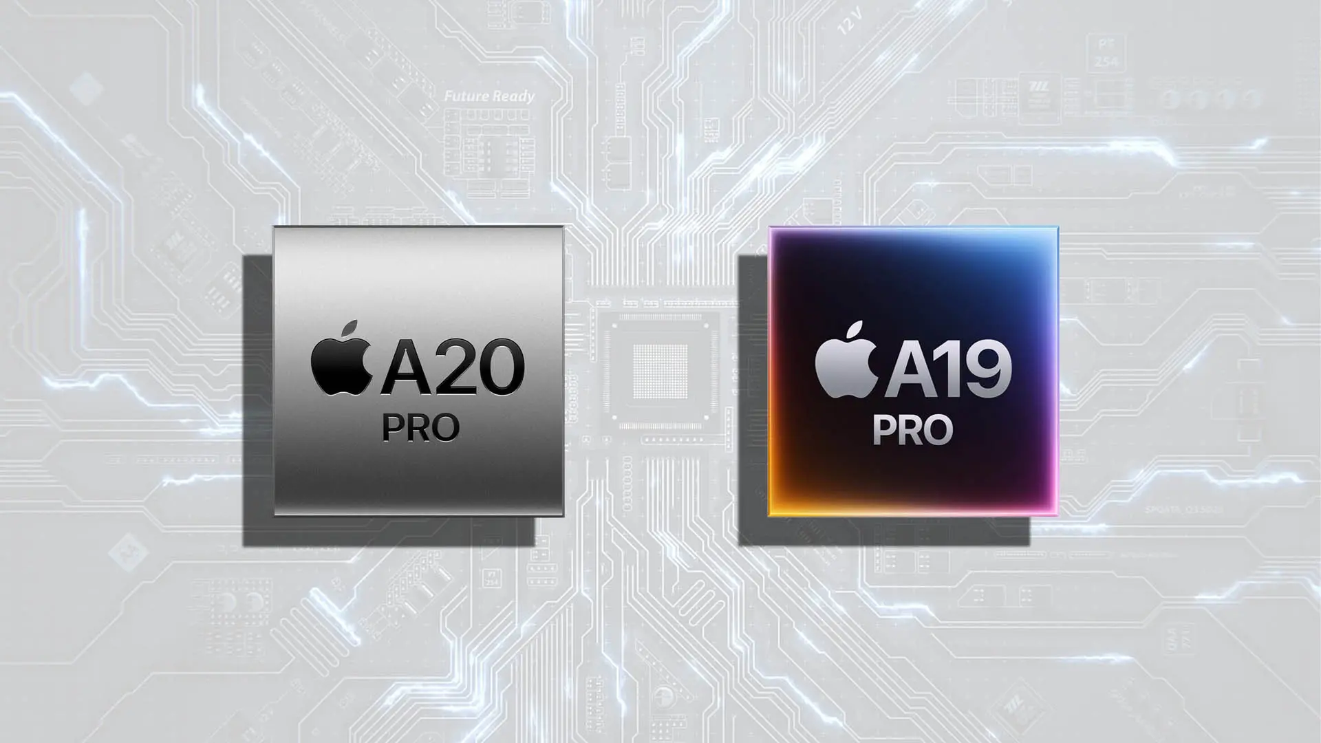 iPhone 18 Pro'nun Yeni İşlemcisi A20 Pro Bekleneni Aş: Oyun Performansında Devrim Yaratıyor!