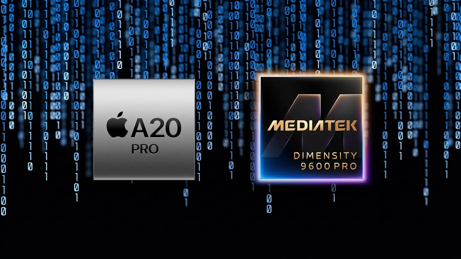 MediaTek Yeni Çipseti Dimensity 9600 Pro'yu Tanıttı: Performans İddiaları Tartışma Yarattı