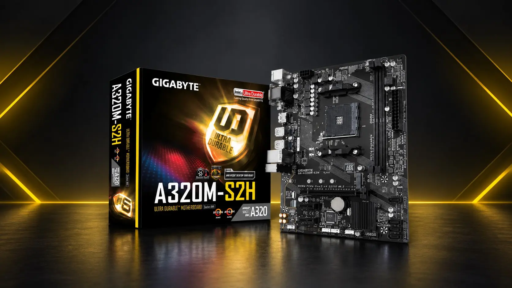 AMD AM4 Platformunu Yaşatıyor: 9 Yıllık Anakartlara Güncel BIOS Desteği Geliyor!