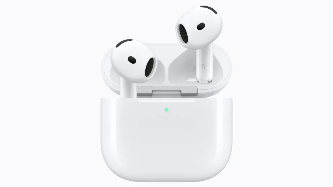Apple'dan Yeni AirPods 5: Gelişmiş Gürültü Engelleme ve Daha Uygun Fiyatla Geliyor!