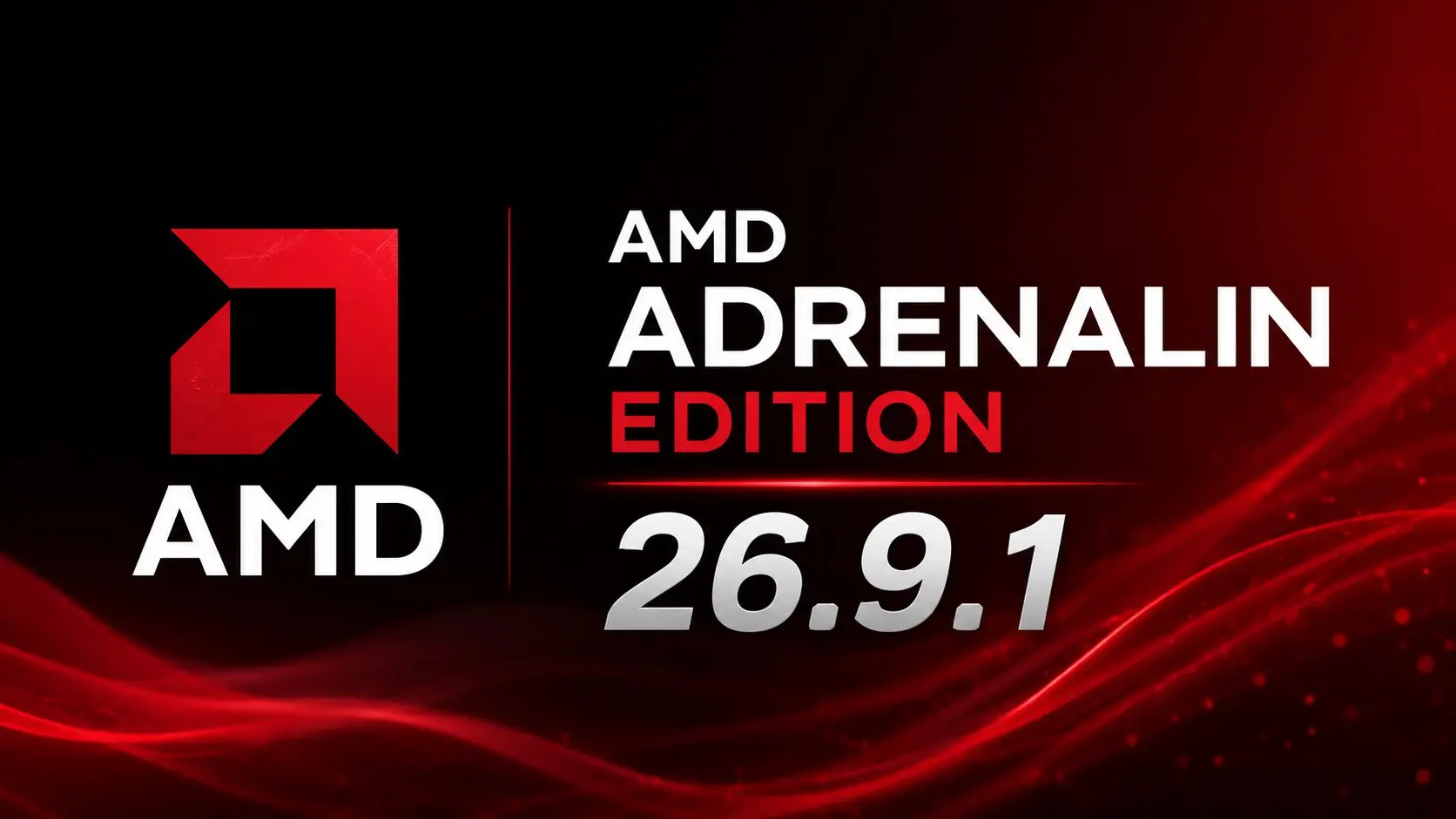 AMD'den Oyunculara Müjde: Yeni Sürücü Hata Düzeltmeleri ve İyileştirmeler Geldi!