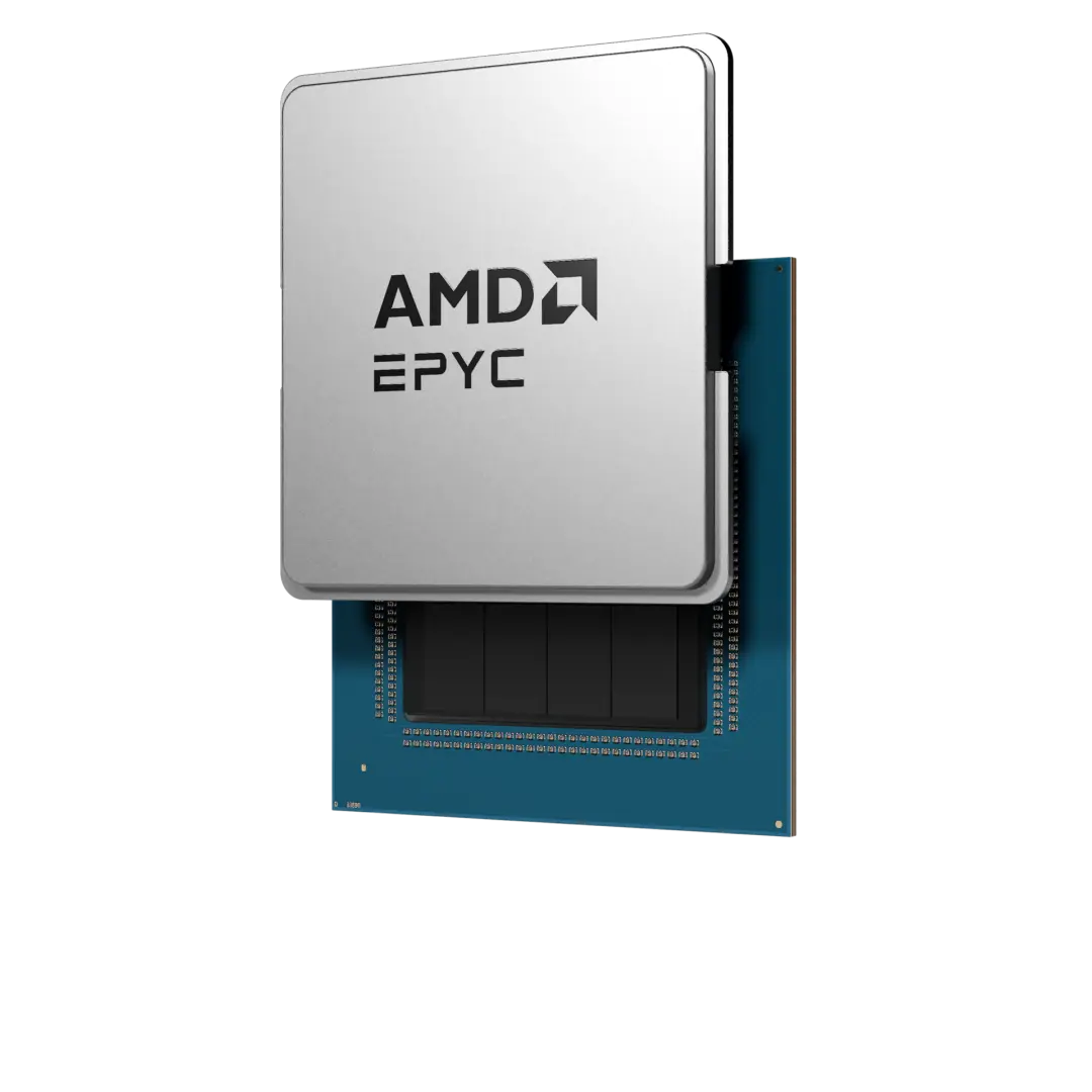 AMD'nin Yeni Venezia İşlemcileri Piyasayı Salladı: 2027 Hacimleri Şimdiden Satıldı, 2028'e Sipariş Alınıyor!