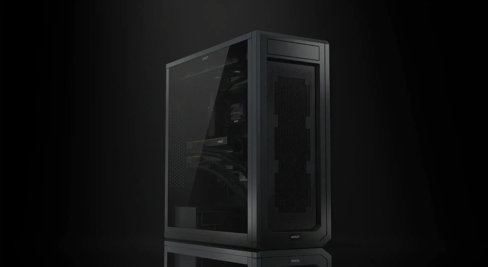 AMD'den Yerel Yapay Zeka Devrimi: Threadripper Halo Station ve Ryzen AI MAX PC'ler Tanıtıldı!