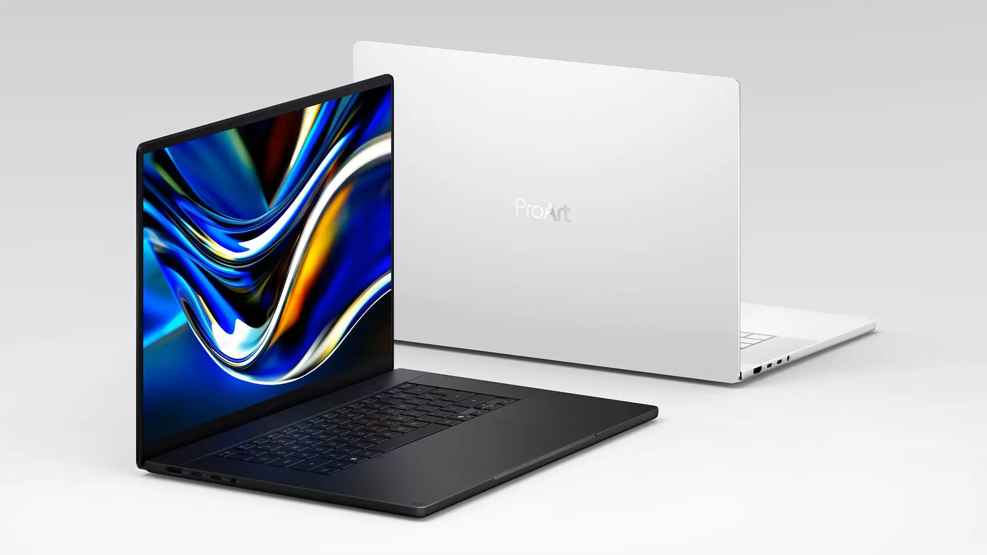 ASUS'un Yeni ProArt Dizüstü Bilgisayarlarında Sıvı Metal Kullanımı Dikkat Çekiyor: Riskler ve Yenilikler Teknoscope'ta!